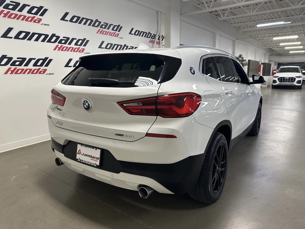 2018 BMW 228i xDrive
                                                    xDrive28i Image principale