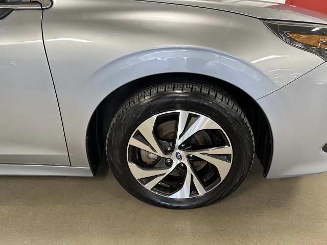 Subaru Legacy Touring 2020