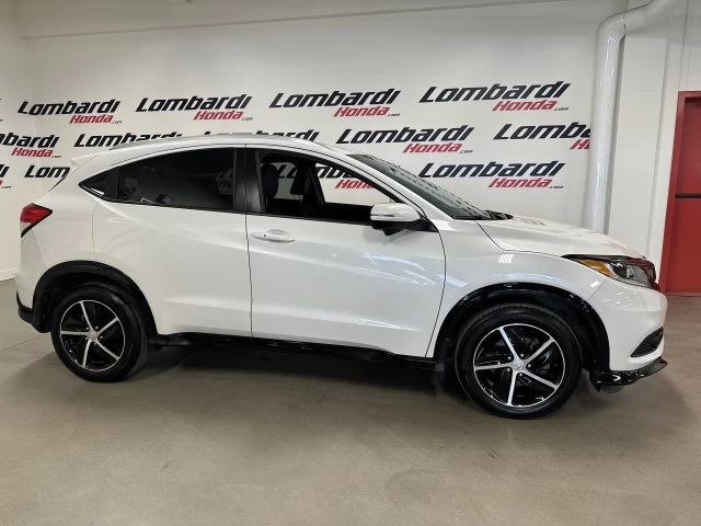 Honda HR-V Sport 2021