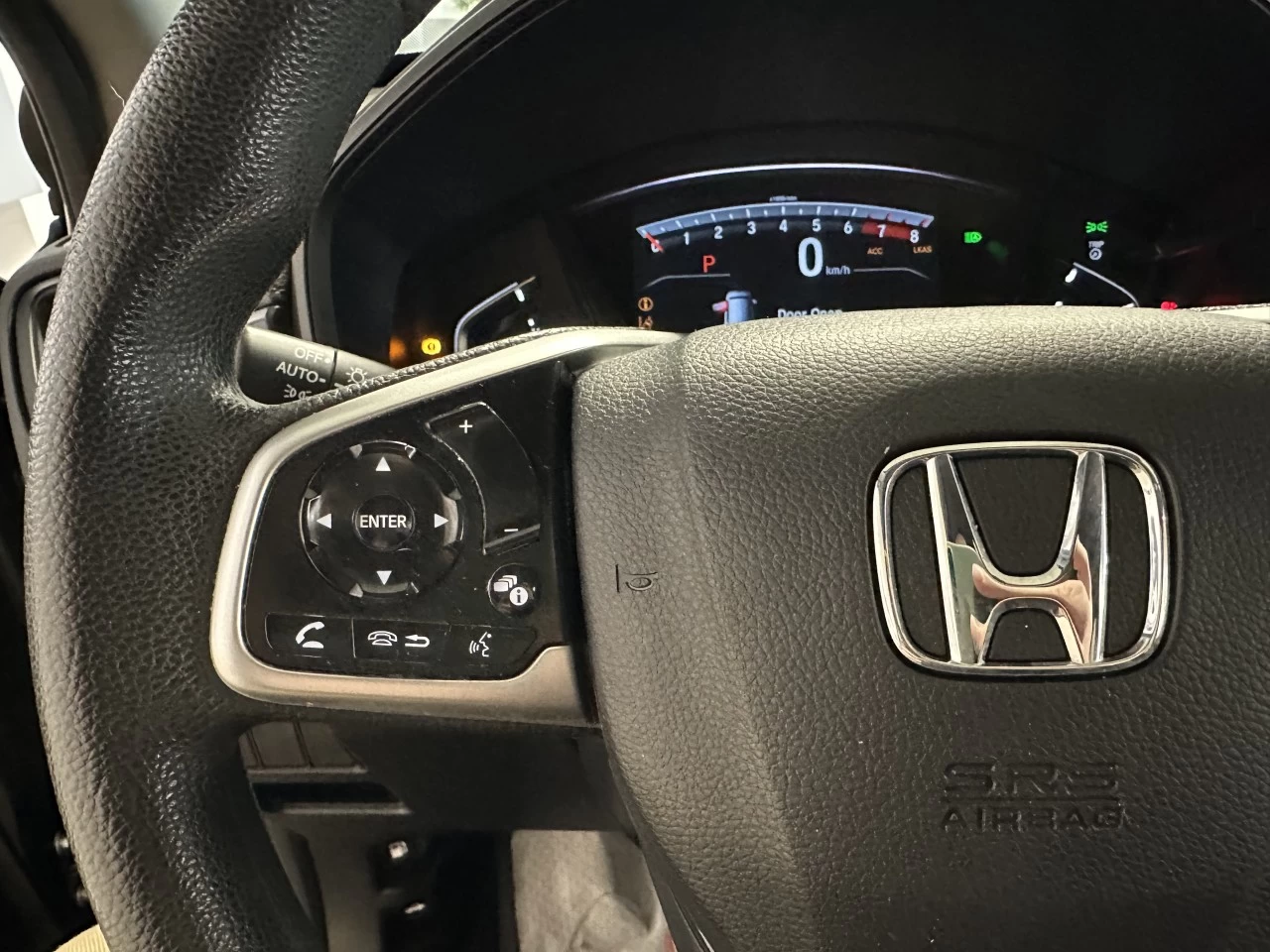 2021 Honda CR-V LX Image principale