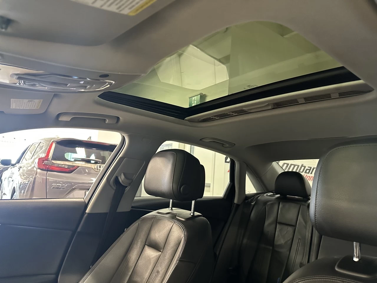 2017 Audi A4 Komfort Main Image