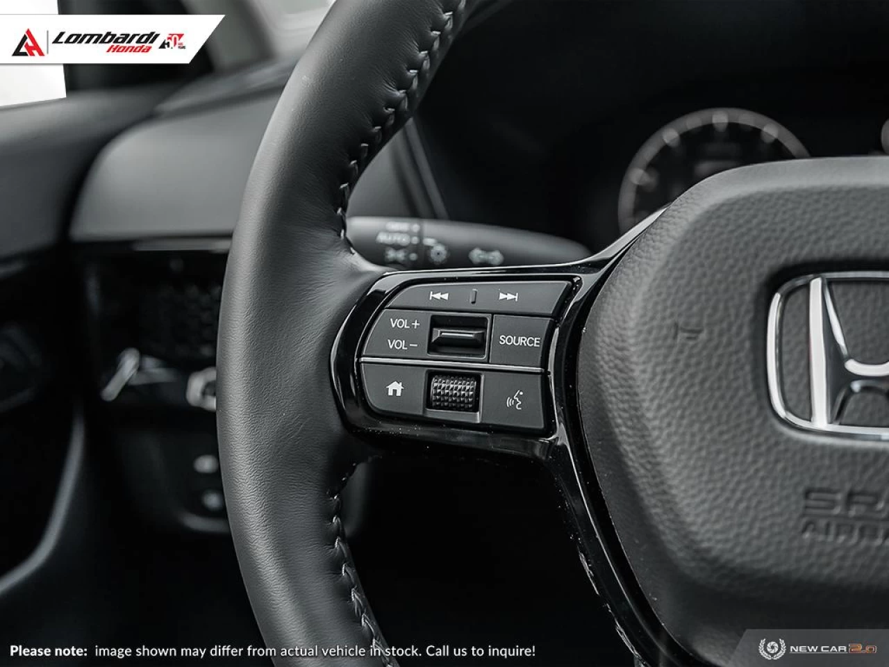 2023 HONDA CR-V SPORT-B Image principale