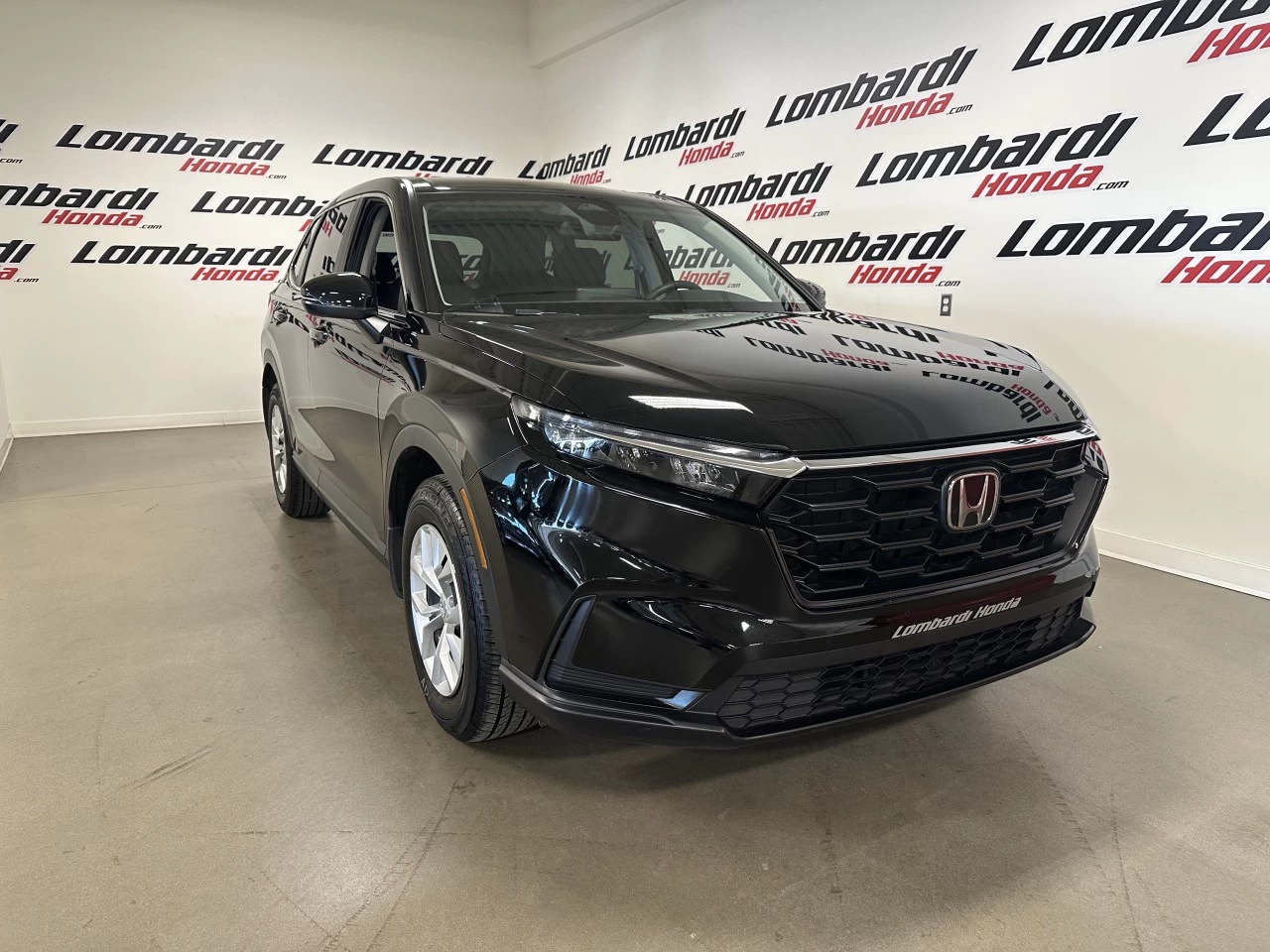 2023 Honda CR-V LX Main Image