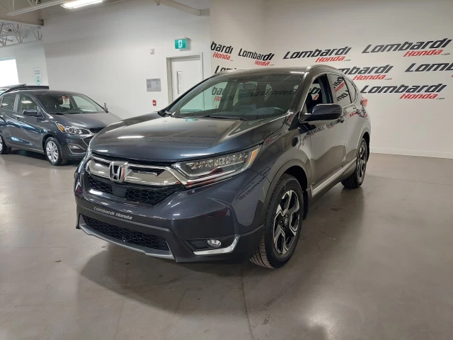 Honda CR-V Touring 2019