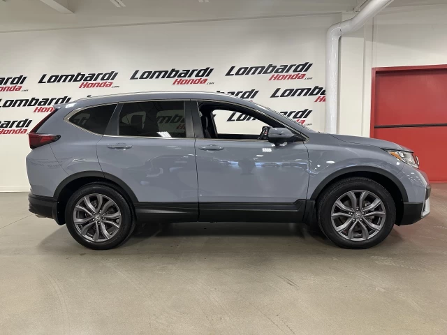 Honda CR-V Sport 2022