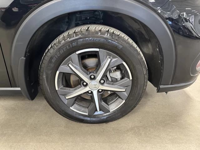 Honda HR-V Sport 2023