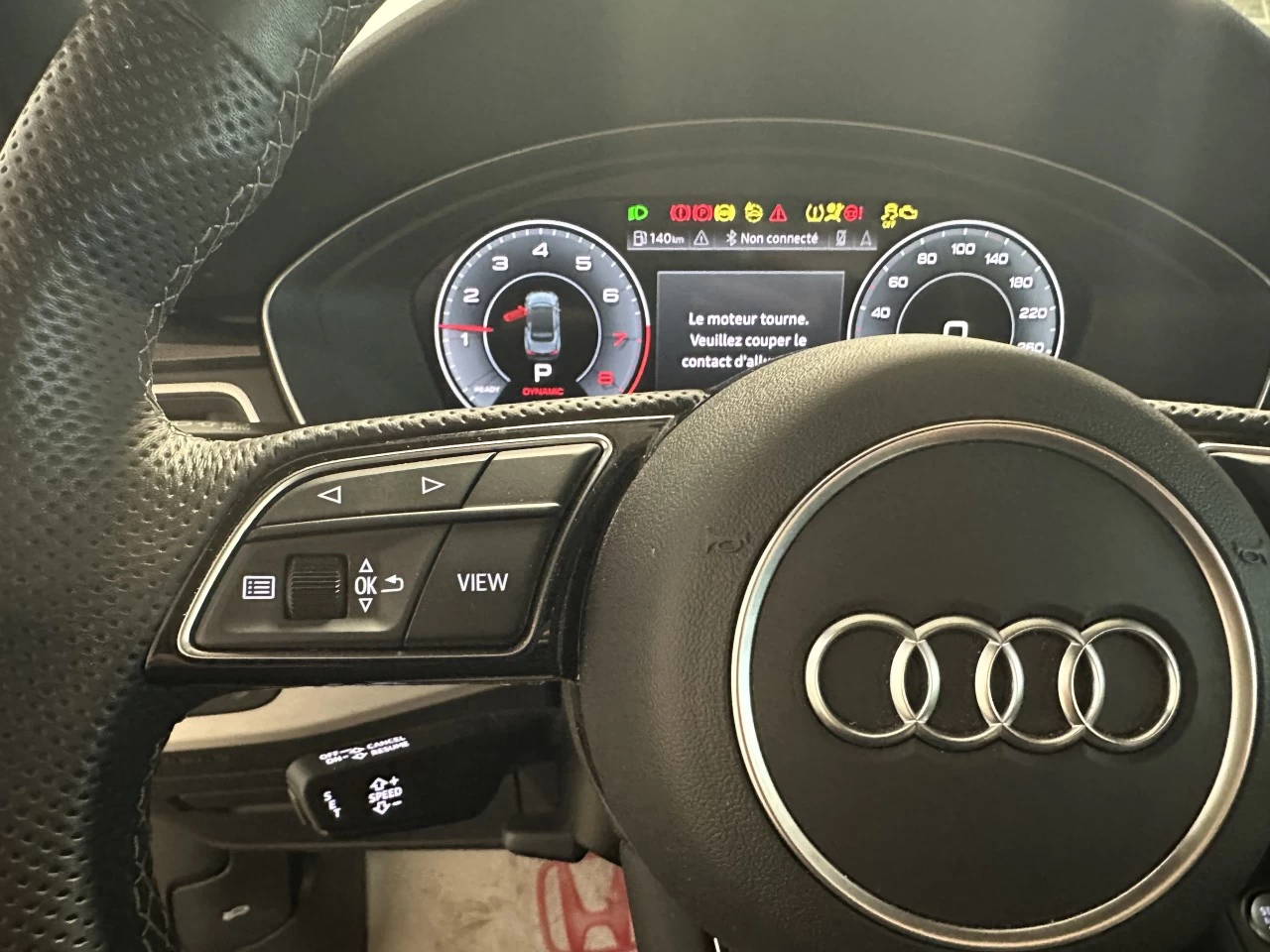 2023 Audi A5 Progressiv Main Image