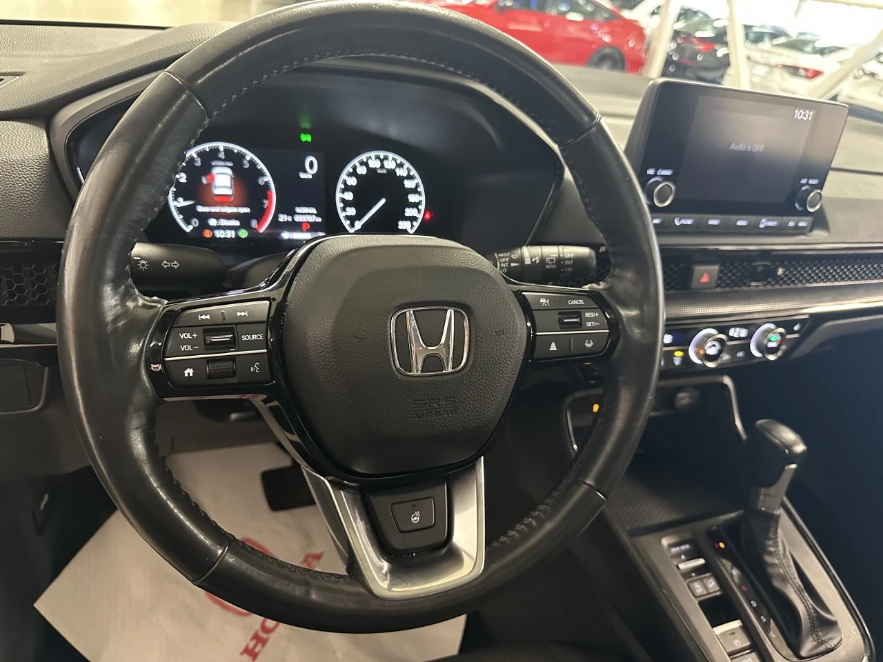 2023 Honda CR-V Sport/Sport-B Image principale