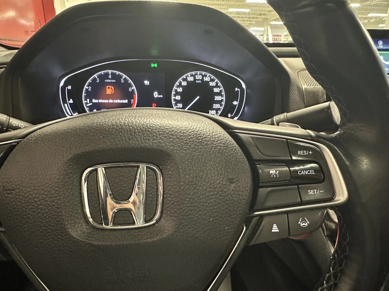 2021 Honda Accord
                                                    Sport Main Image