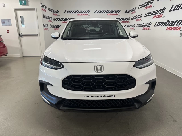 Honda HR-V LX 2025