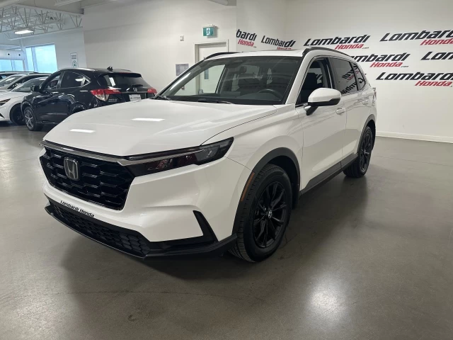 Honda CR-V Sport 2024