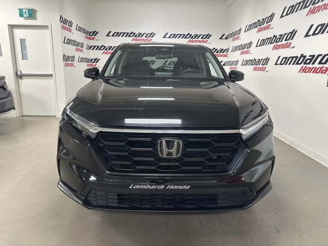 Honda CR-V LX-B 2024