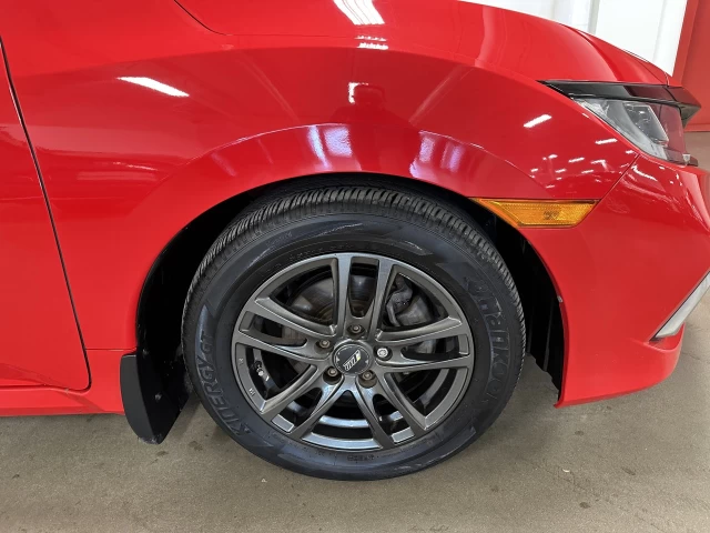 Honda Civic LX 2020