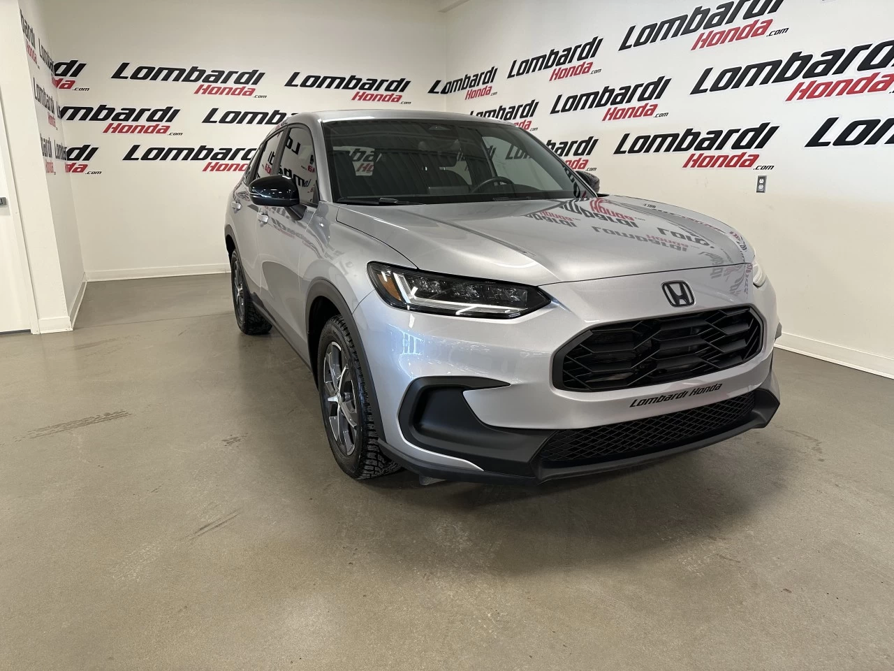 2023 Honda HR-V Sport Image principale