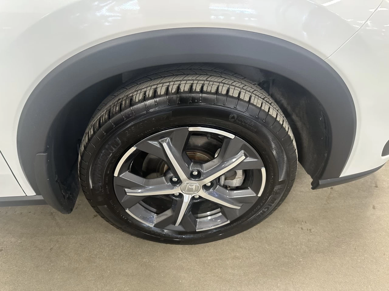 2024 Honda HR-V Sport-B Main Image