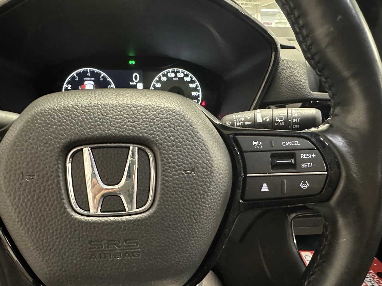 2023 Honda CR-V
                                                    Sport Main Image