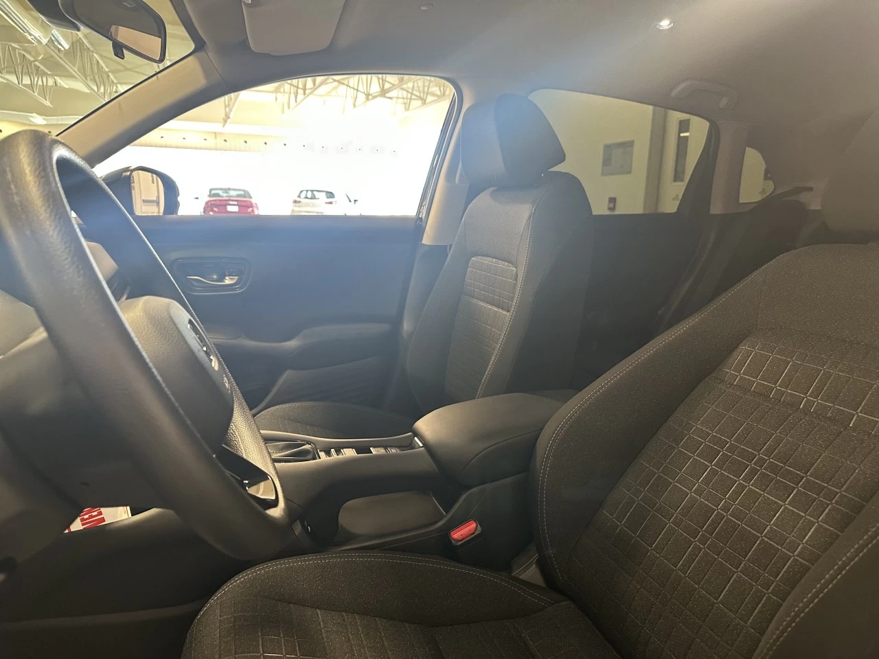 2026 Honda HR-V LX Image principale