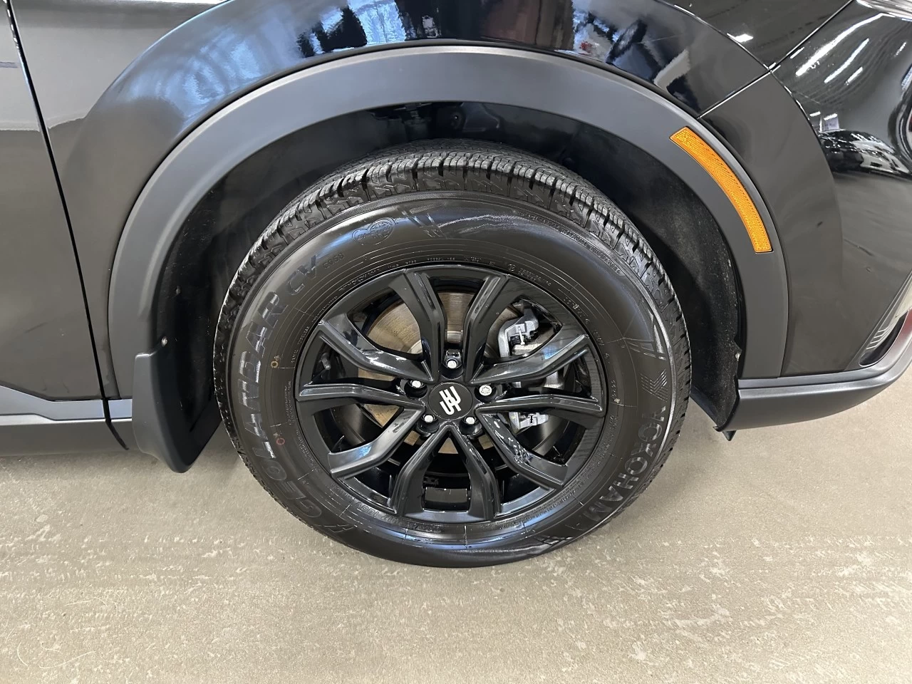 2023 Honda CR-V LX Main Image