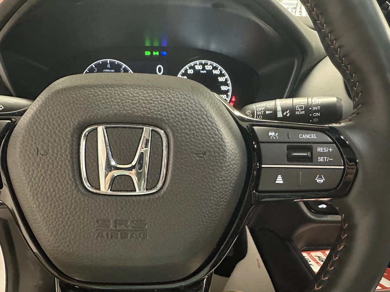 2024 Honda HR-V
                                                    Sport Main Image