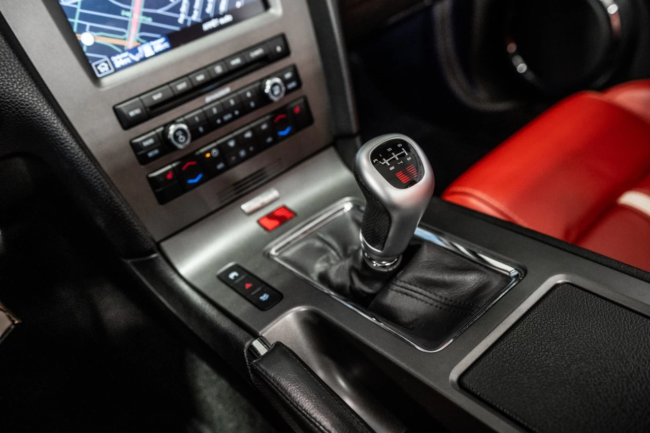 2011 Ford Mustang GT Image principale