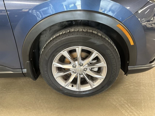 Honda CR-V EX-L 2023