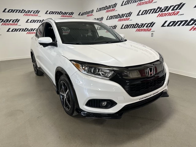 Honda HR-V Sport 2021