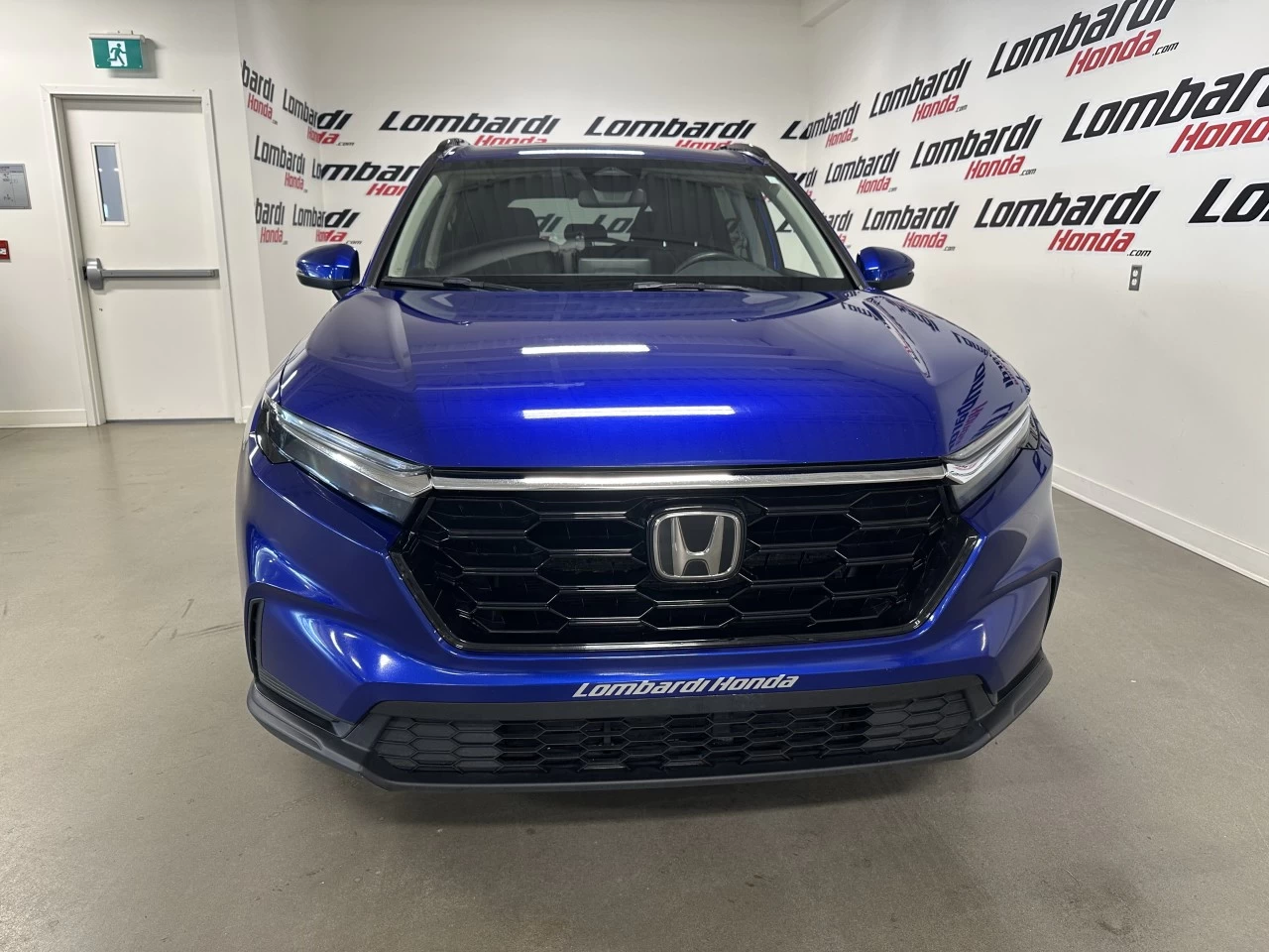 2023 Honda CR-V
                                                    Sport Main Image