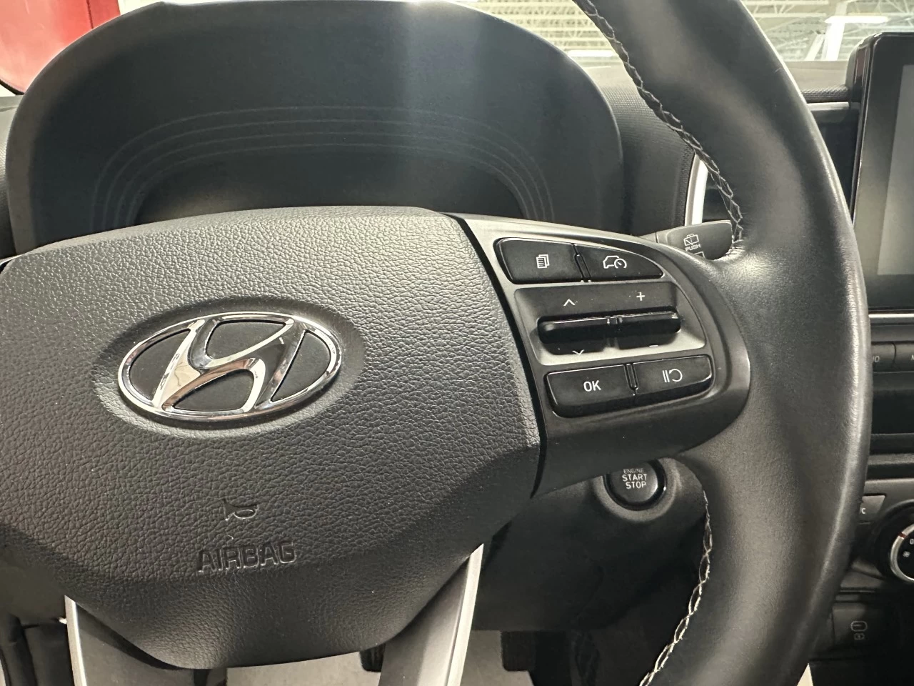 2023 Hyundai Venue Preferred Image principale