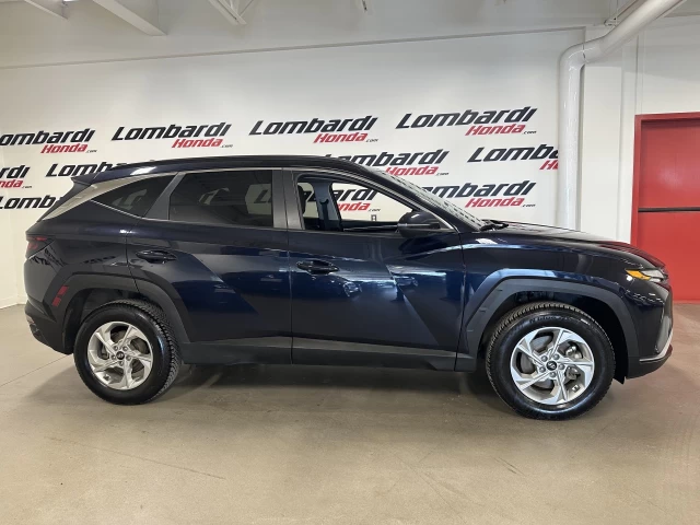 Hyundai Tucson Preferred 2024