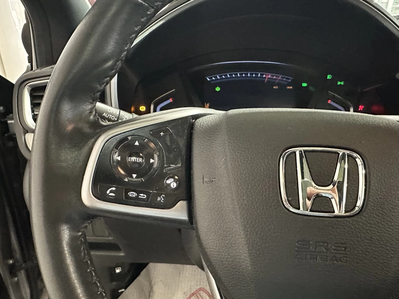 2020 Honda CR-V Sport Image principale