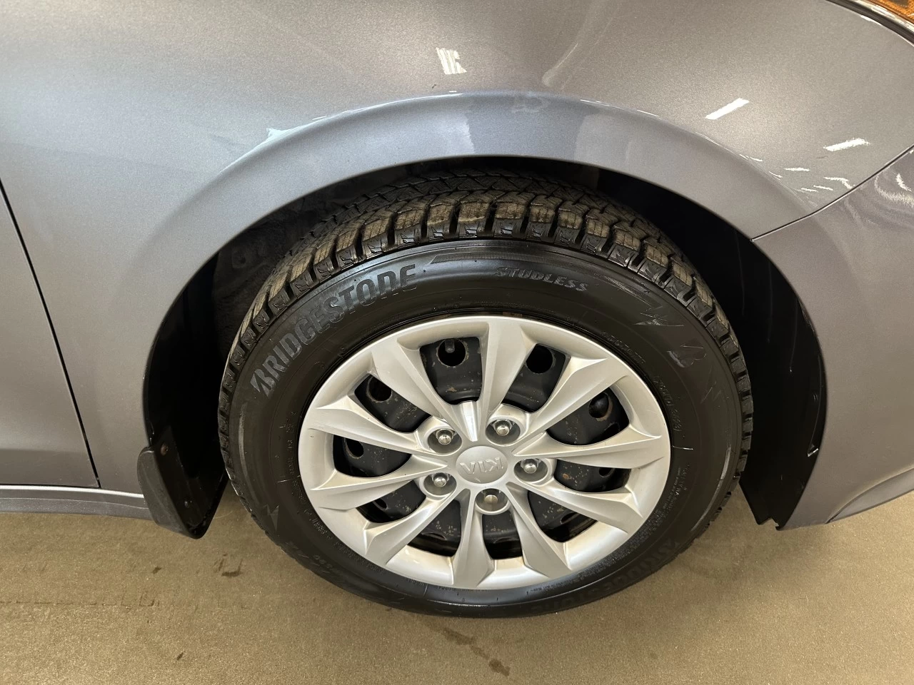 2019 Kia Forte LX Main Image