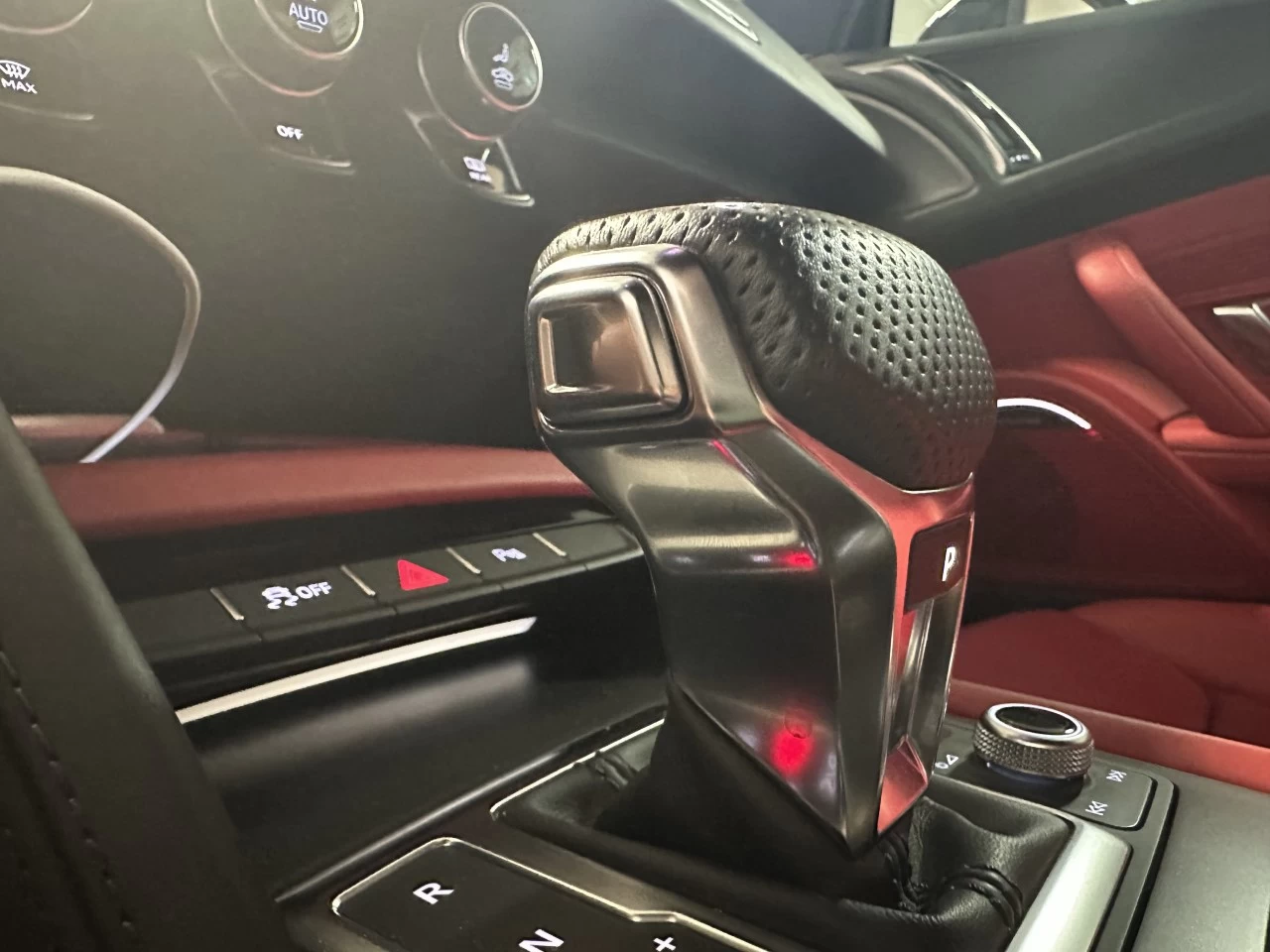 2023 Audi R8 V10 performance Main Image