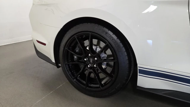 Ford Mustang Shelby 2020