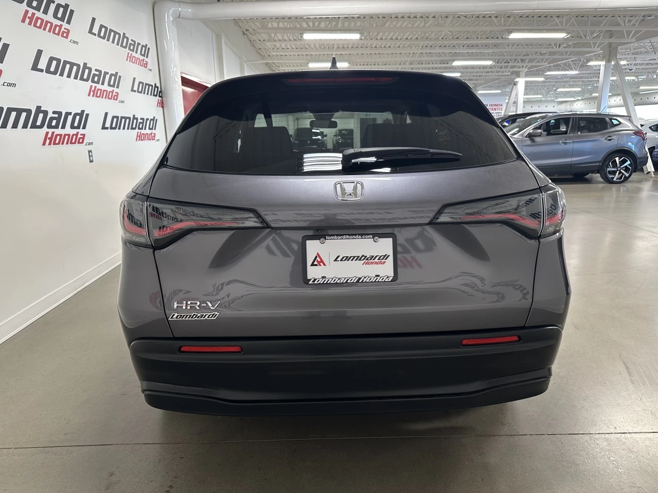 2023 Honda HR-V LX Main Image