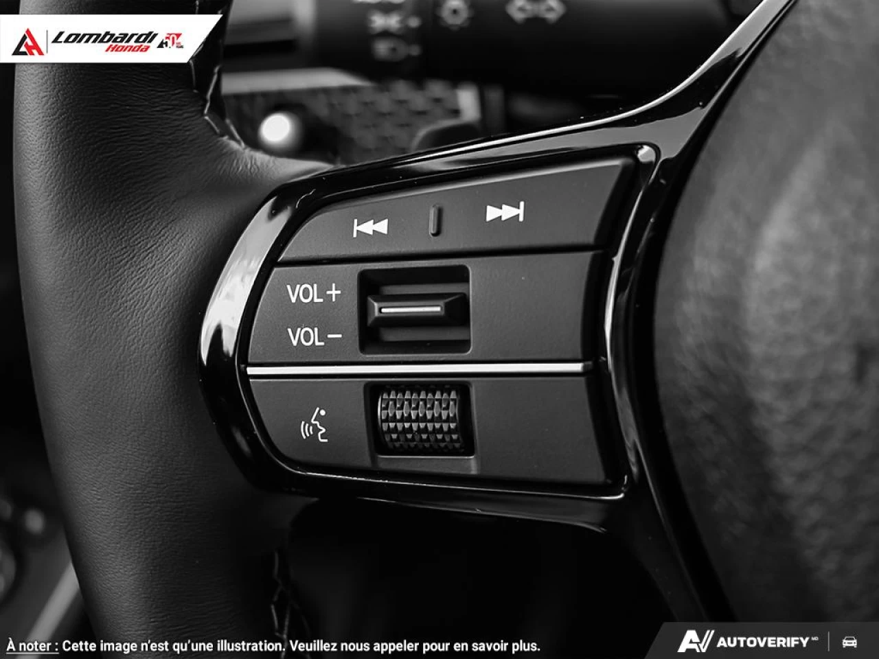 2026 HONDA CIVIC SDN TOURING HYBRID Image principale