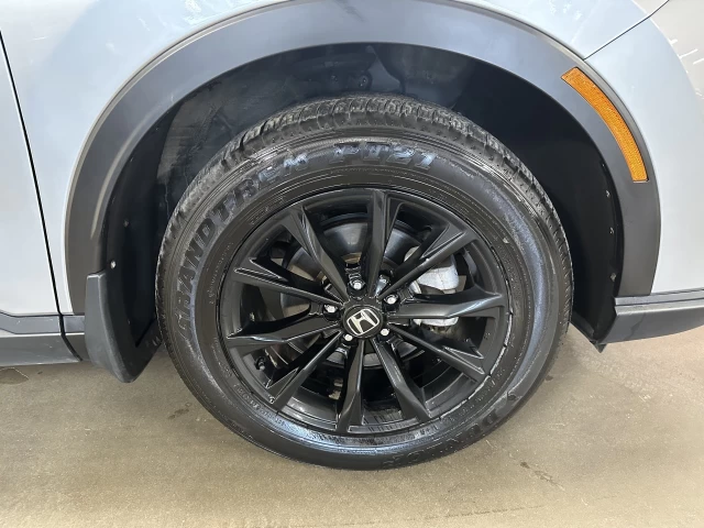 Honda CR-V Sport 2023