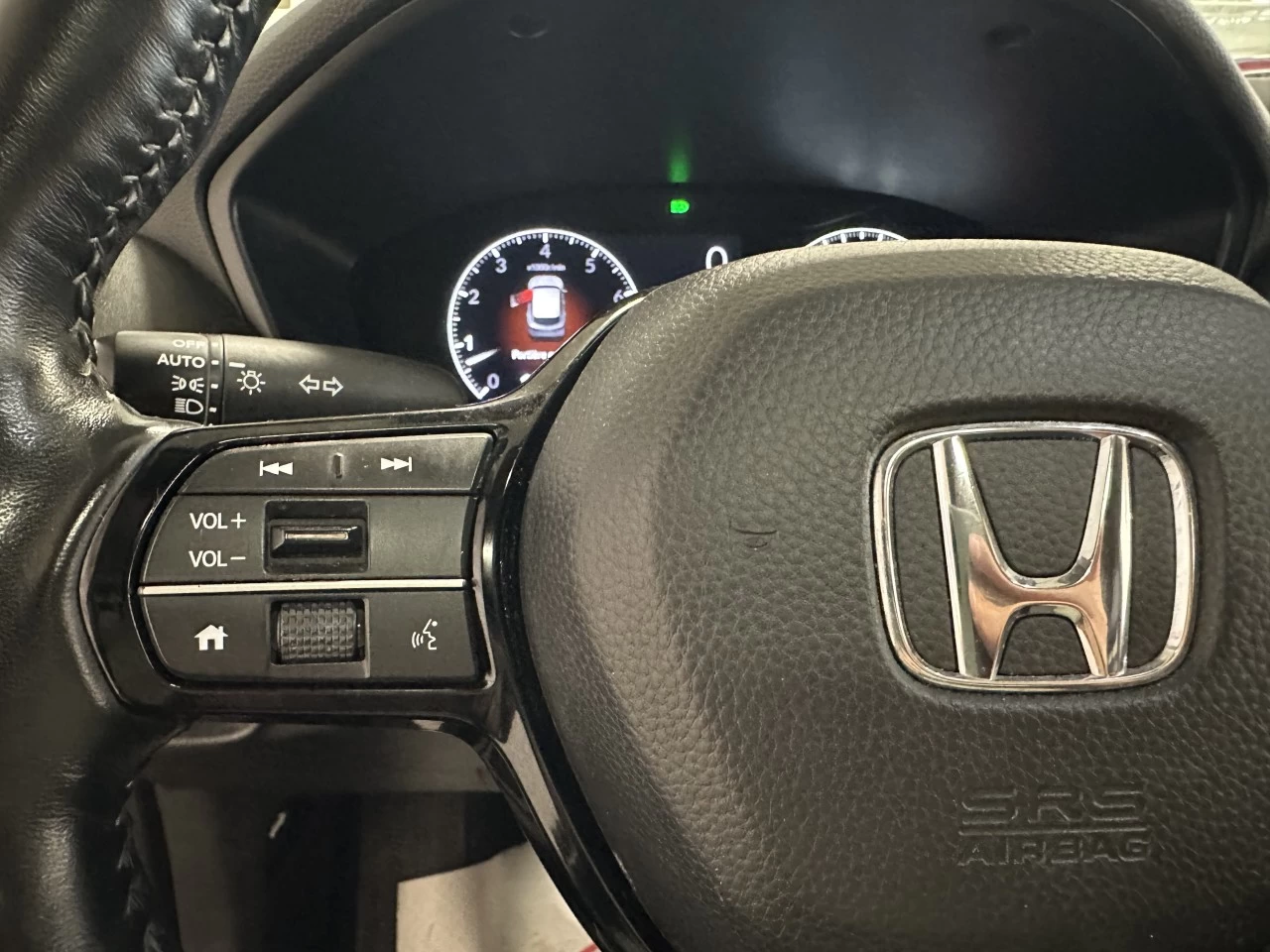 2023 Honda HR-V EX-L Navi Image principale