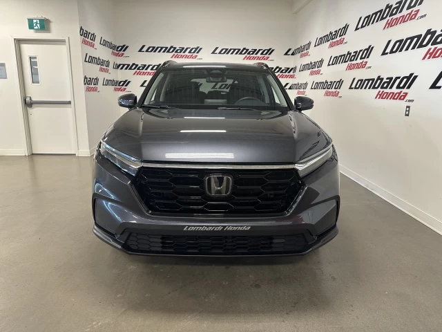Honda CR-V SPORT 2024