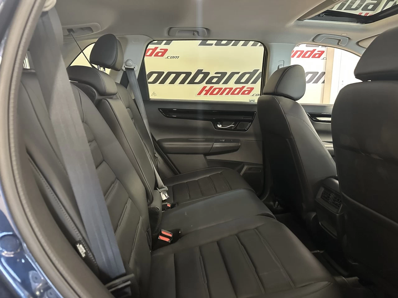 2023 Honda CR-V EX-L Image principale