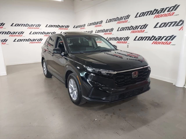 Honda CR-V EX-L 2023