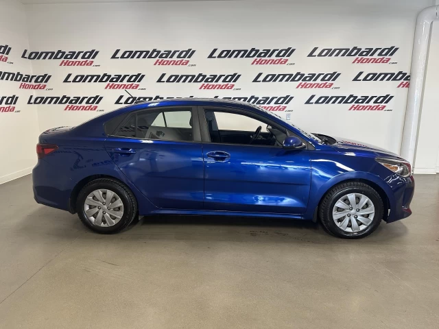 Kia Rio LX+/EX 2020
