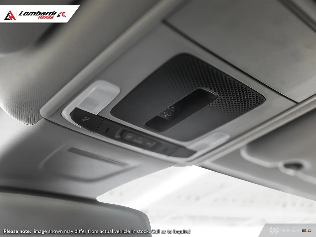 2023 Honda CR-V SPORT-B Main Image