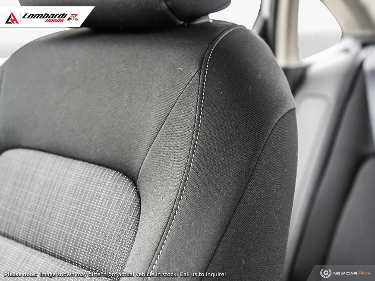 2024 HONDA CIVIC SDN EX Image principale