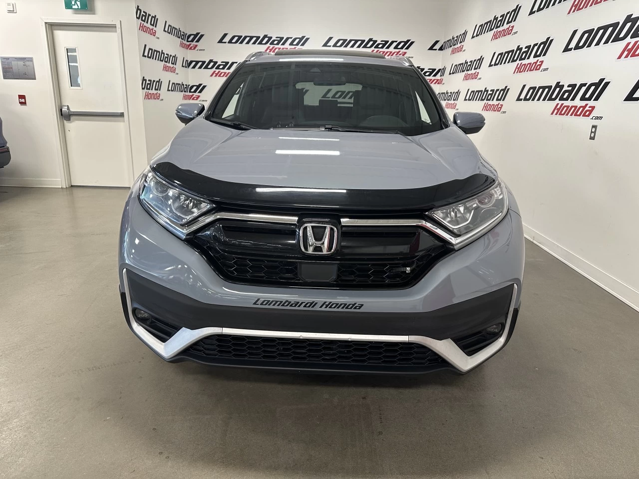 2022 Honda CR-V Sport Main Image
