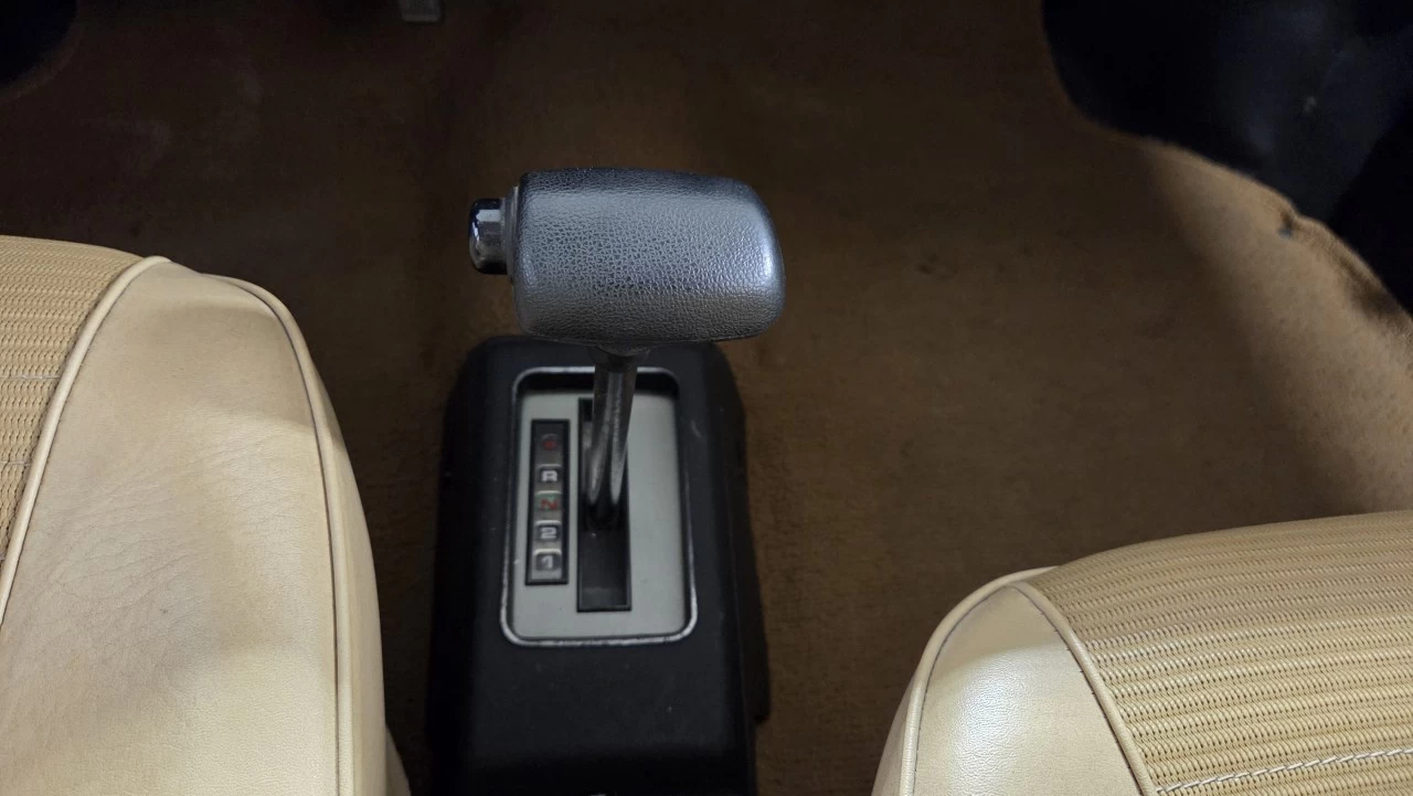 1979 Honda Civic Automatique Main Image