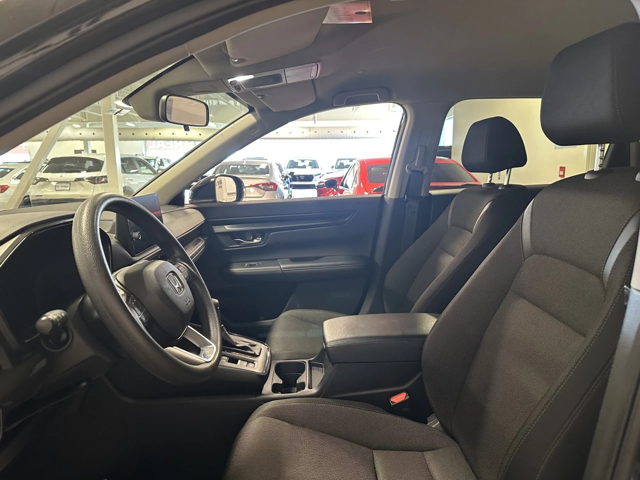2026 Honda CR-V LX Image principale