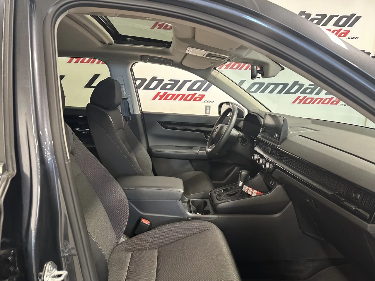 2024 Honda CR-V SPORT Image principale