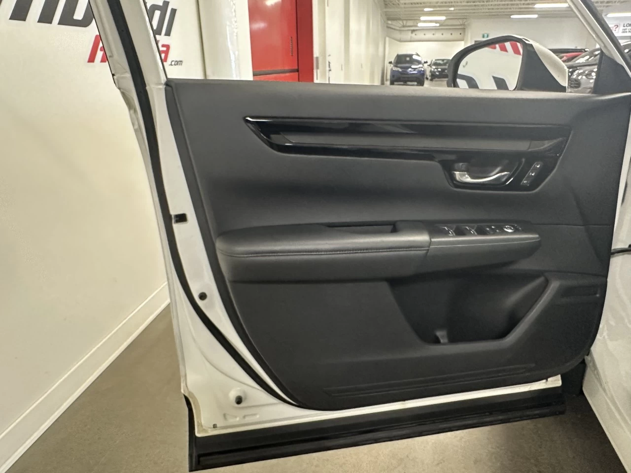 2023 Honda CR-V EX-L Main Image