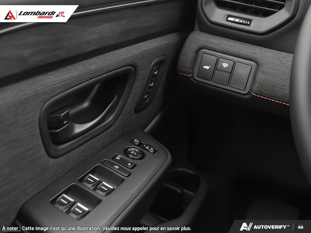 2026 HONDA PASSPORT TRAILSPORT Main Image