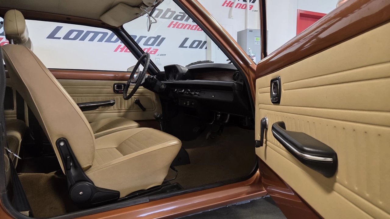 1979 Honda Civic Automatique Main Image